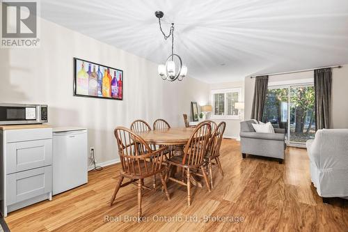 31 - 127 Fairway Crescent, Collingwood, ON - Indoor