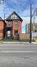 497 Cannon Street E, Hamilton, ON  - Outdoor With Facade 