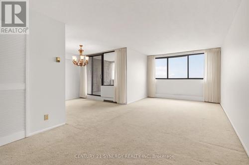 1704 - 1285 Cahill Drive, Ottawa, ON - Indoor Photo Showing Other Room