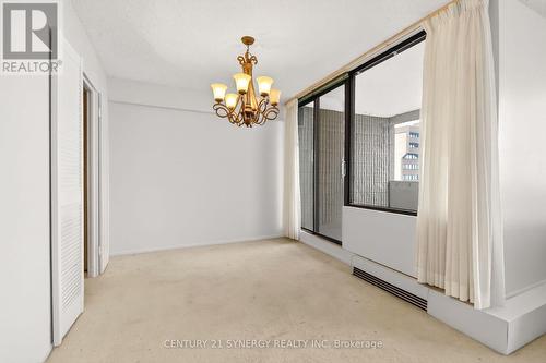 1704 - 1285 Cahill Drive, Ottawa, ON - Indoor Photo Showing Other Room