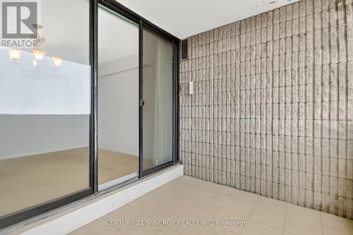 1704 - 1285 Cahill Drive, Ottawa, ON - 