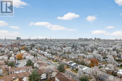 1704 - 1285 Cahill Drive, Ottawa, ON - Outdoor With View