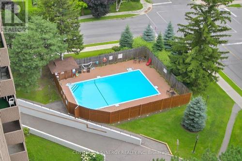 1704 - 1285 Cahill Drive, Ottawa, ON - Outdoor