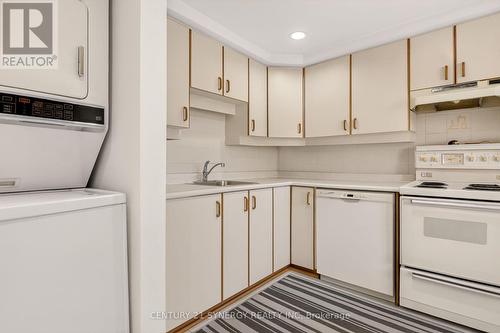 1704 - 1285 Cahill Drive, Ottawa, ON - Indoor