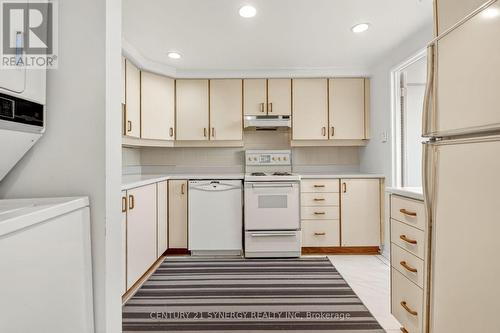 1704 - 1285 Cahill Drive, Ottawa, ON - Indoor Photo Showing Other Room