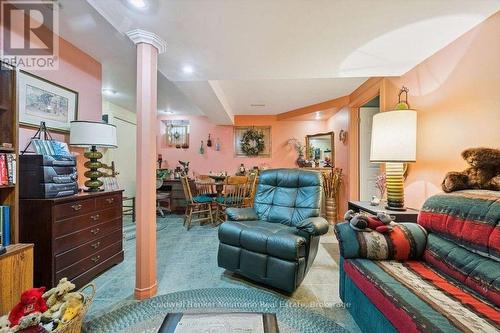 13 Pressed Brick Drive, Brampton (Brampton North), ON - Indoor