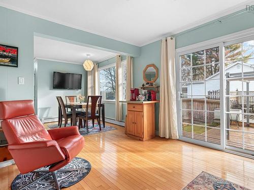 15 Foster Street, Kentville, NS 