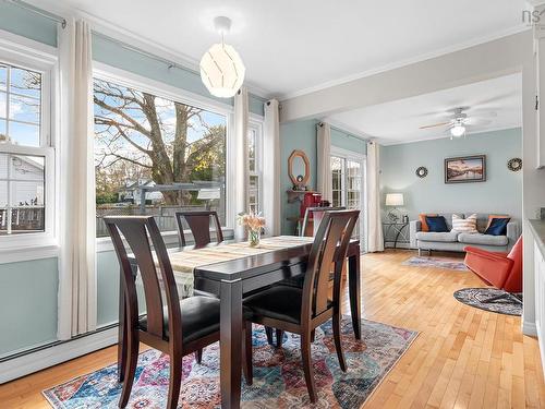 15 Foster Street, Kentville, NS 