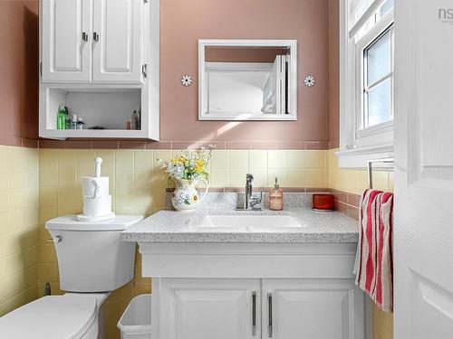 15 Foster Street, Kentville, NS 