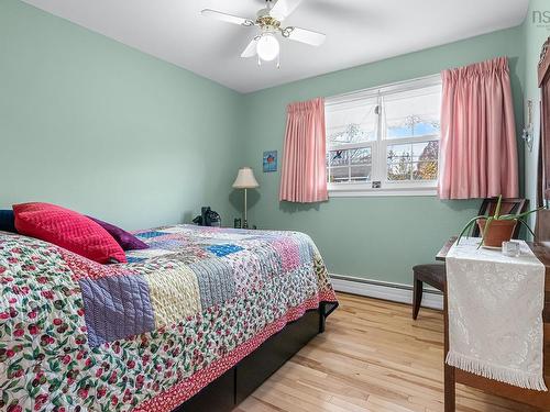 15 Foster Street, Kentville, NS 