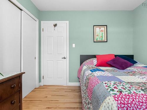 15 Foster Street, Kentville, NS 