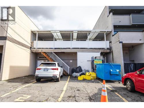 6653 Main Street, Vancouver, BC -  With Exterior