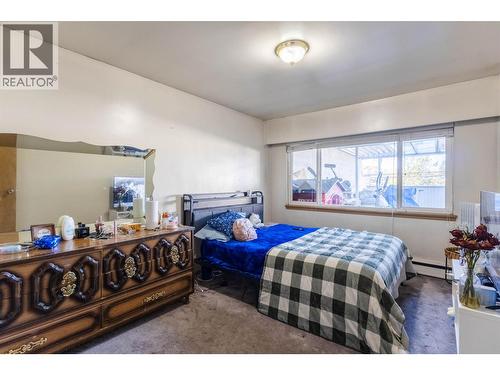 6653 Main Street, Vancouver, BC - Indoor Photo Showing Bedroom