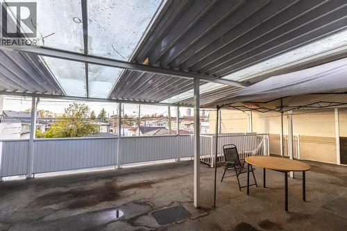 6653 Main Street, Vancouver, BC -  With Exterior