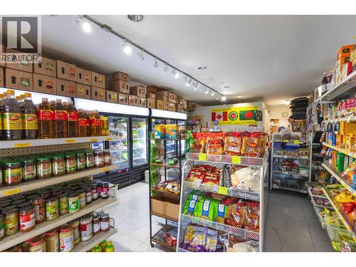 6653 Main Street, Vancouver, BC - Indoor