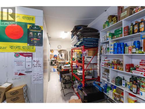 6653 Main Street, Vancouver, BC - Indoor