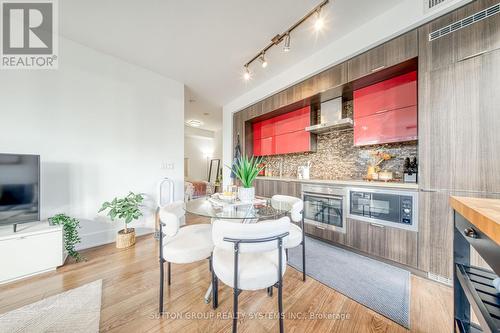 1912 - 300 Front Street W, Toronto, ON - Indoor