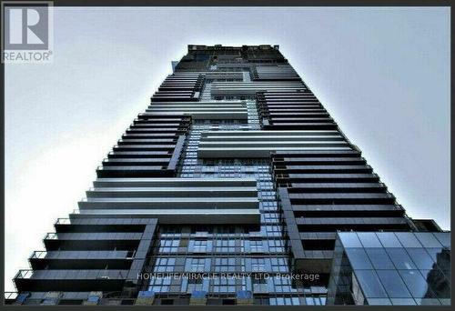 3102 - 7 GRENVILLE STREET  Toronto, ON M4Y 1W9