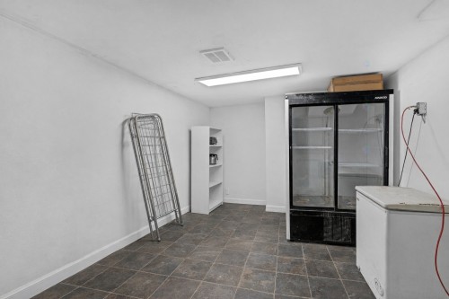 Storage - 3068 Rue St-Antoine O., Montréal (Le Sud-Ouest), QC - Indoor Photo Showing Other Room