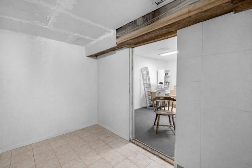 Storage - 3068 Rue St-Antoine O., Montréal (Le Sud-Ouest), QC - Indoor Photo Showing Other Room