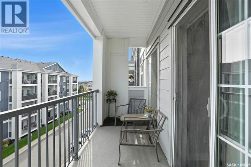 409 333 Nelson Road, Saskatoon, SK - Outdoor With Exterior