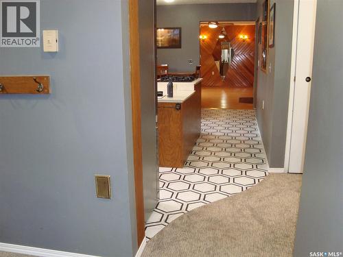 105 4Th Avenue W, Kyle, SK - Indoor Photo Showing Other Room
