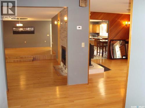 105 4Th Avenue W, Kyle, SK - Indoor Photo Showing Other Room