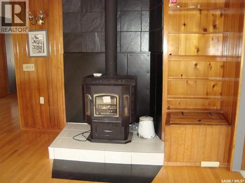 105 4Th Avenue W, Kyle, SK - Indoor Photo Showing Other Room