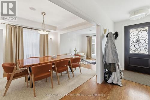 93 Cumberland Drive, Mississauga, ON - Indoor