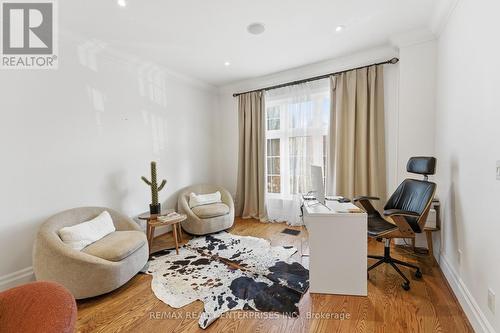 93 Cumberland Drive, Mississauga, ON - Indoor