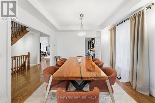 93 Cumberland Drive, Mississauga, ON - Indoor