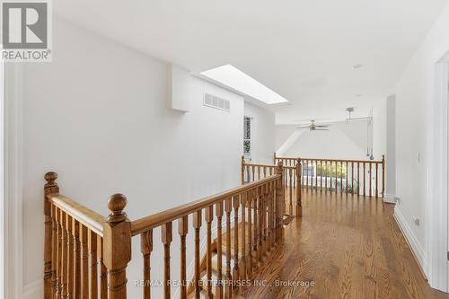 93 Cumberland Drive, Mississauga, ON - Indoor Photo Showing Other Room