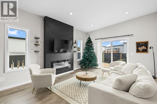 8900 Jim Bailey Road Unit# 31, Kelowna, BC 