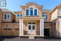 119 ORCHARDCROFT ROAD  Oakville, ON L6H 0M5