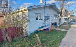 80 Goodridge Street  St. John’S, NL A1C 2Y9