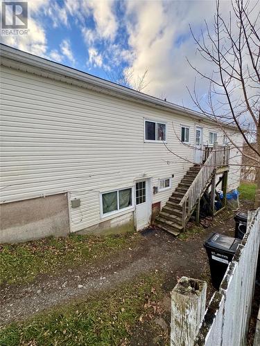 80 Goodridge Street, St. John’S, NL - Outdoor
