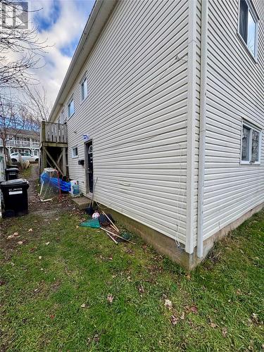 80 Goodridge Street, St. John’S, NL - Outdoor