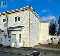 34-36 Cook Street  St. John's, NL A1C 4L4