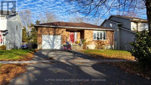 14 HERITAGE DRIVE  Loyalist (Bath), ON K0H 1G0