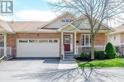 12 - 877 WENTWORTH STREET  Peterborough (Otonabee Ward 1), ON K9J 8R7