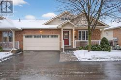 12 - 877 WENTWORTH STREET  Peterborough (Otonabee Ward 1), ON K9J 8R7