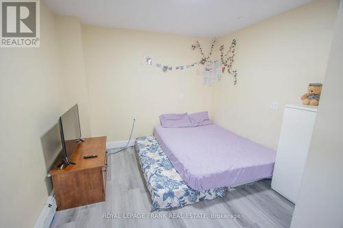 33 Flint Avenue, Bancroft (Bancroft Ward), ON - Indoor Photo Showing Bedroom