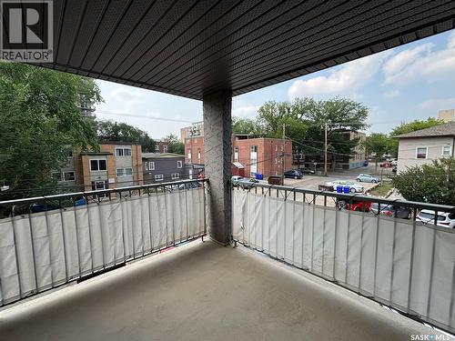 304 431 4Th Avenue N, Saskatoon, SK - Outdoor