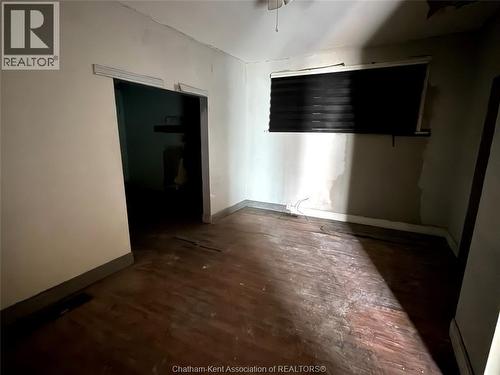 87 Gray Street, Chatham, ON - Indoor Photo Showing Other Room