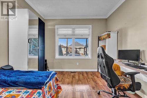 80 Albany Avenue, Hamilton, ON - Indoor