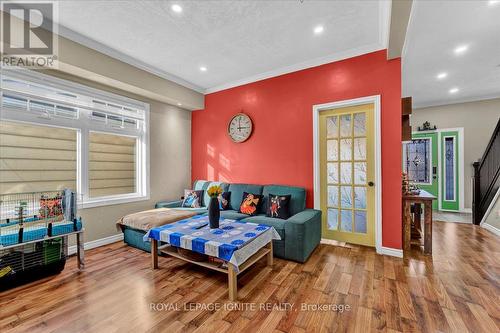 80 Albany Avenue, Hamilton, ON - Indoor