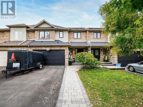 278 SOUTHBROOK DRIVE  Hamilton, ON L0R 1C0