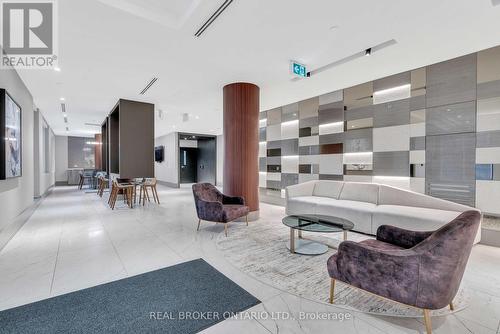 Lobby - 1210 - 55 Duke Street W, Kitchener, ON - Indoor Photo Showing Other Room