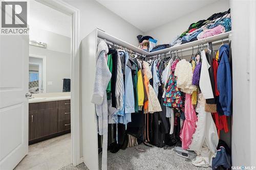 213 110 Akhtar Bend, Saskatoon, SK - Indoor With Storage