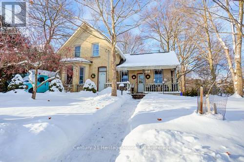 160 VICTORIA STREET  Ingersoll (Ingersoll - North), ON N5C 2N1